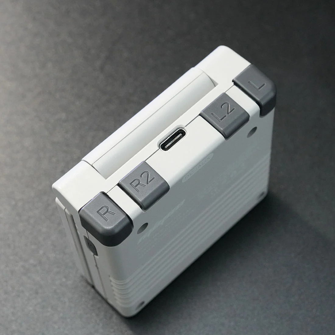 MIYOO MINI FLIP Surwish Onion OS V4.4.0 Retro Handheld Game Console Support Sleep Mode and WIFI