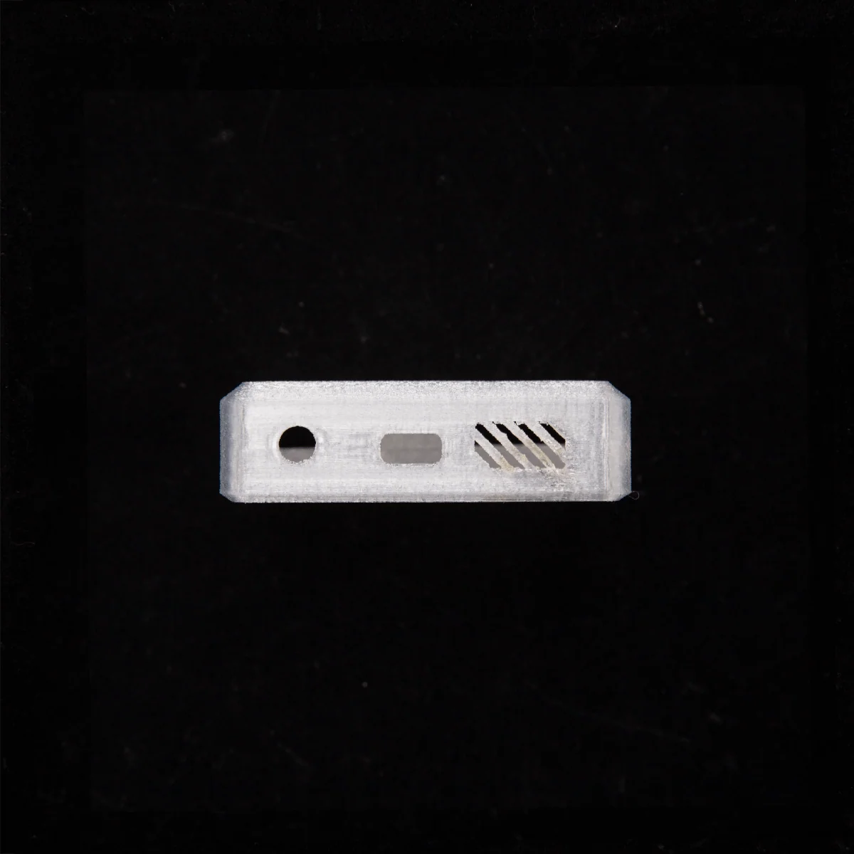 适用于 GKD PIXEL 2 的 3D 打印 TPU 保护壳