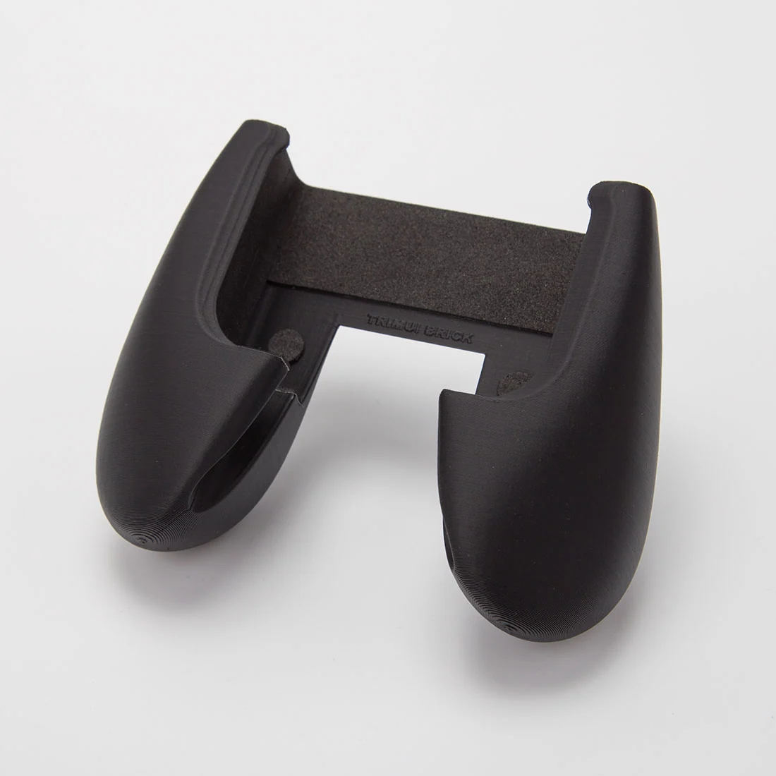 3D Printed Game Controller Handle for TRIMUI BRICK