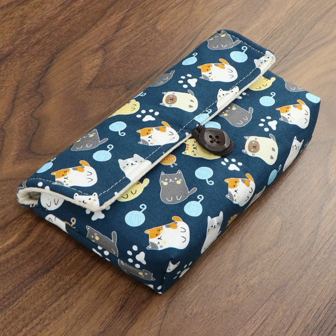 Retroid Pocket NOVA 掌上游戏机手工收纳包