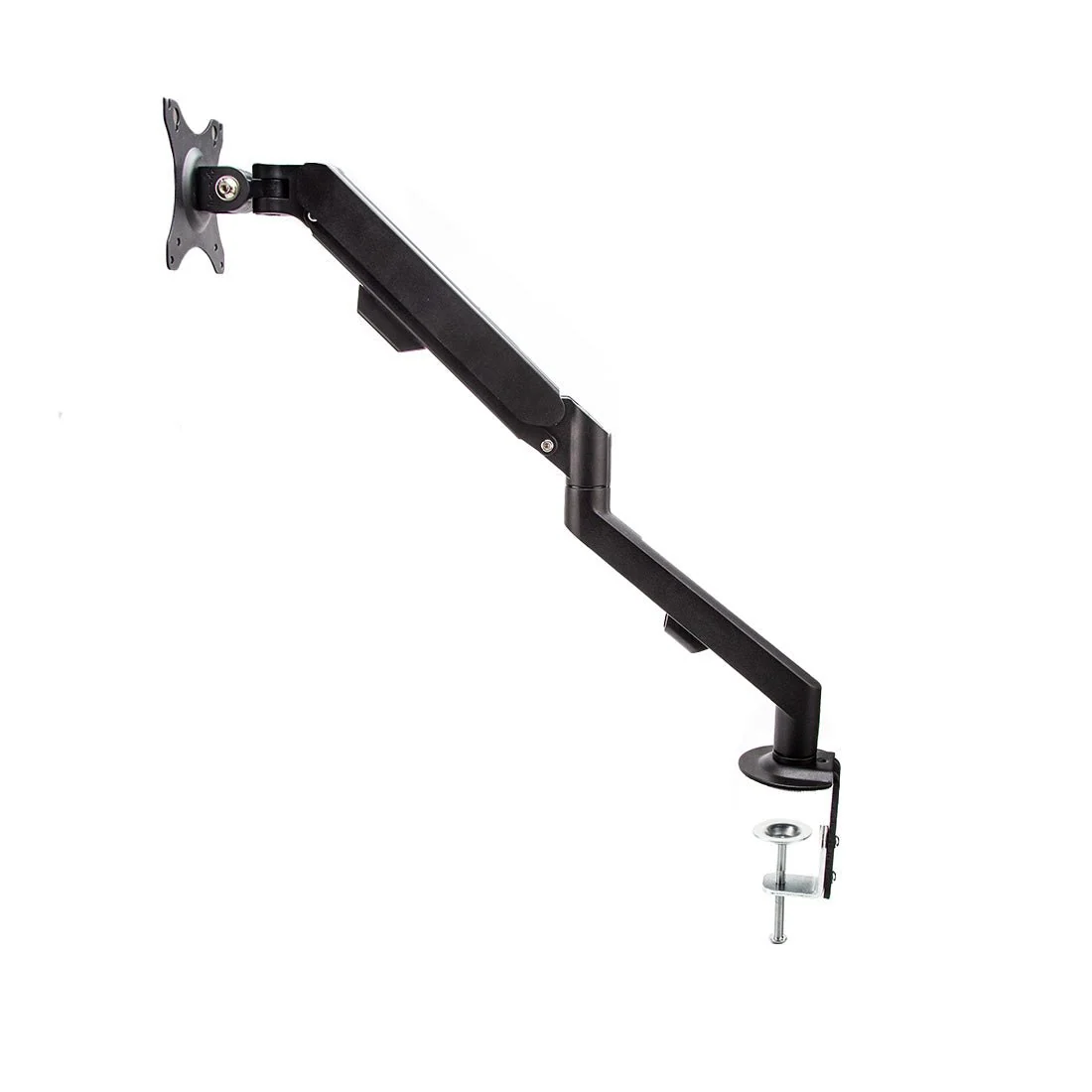 Pneumatic Suspension 4-Axis Base with Stand VESA-Mount
