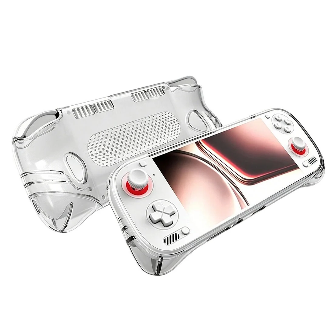 Odin3 Series Protective Case TPU Soft Shell