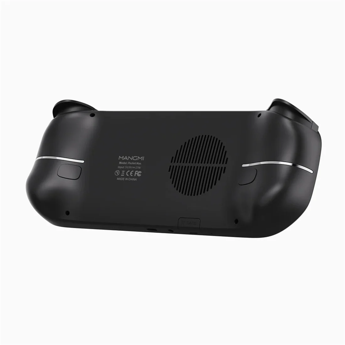 MANGMI Pocket Max 7-Inch Handheld Game Console