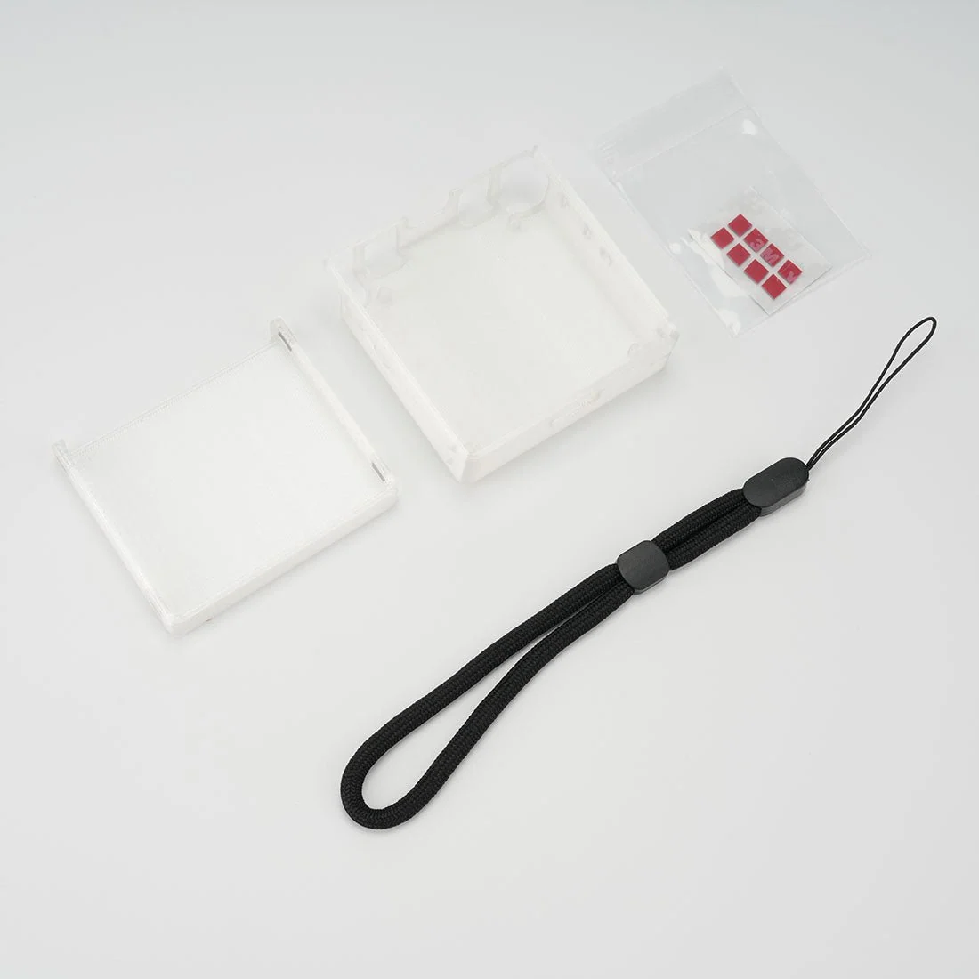 Protective Case for Miyoo Mini Flip Retro Game Console
