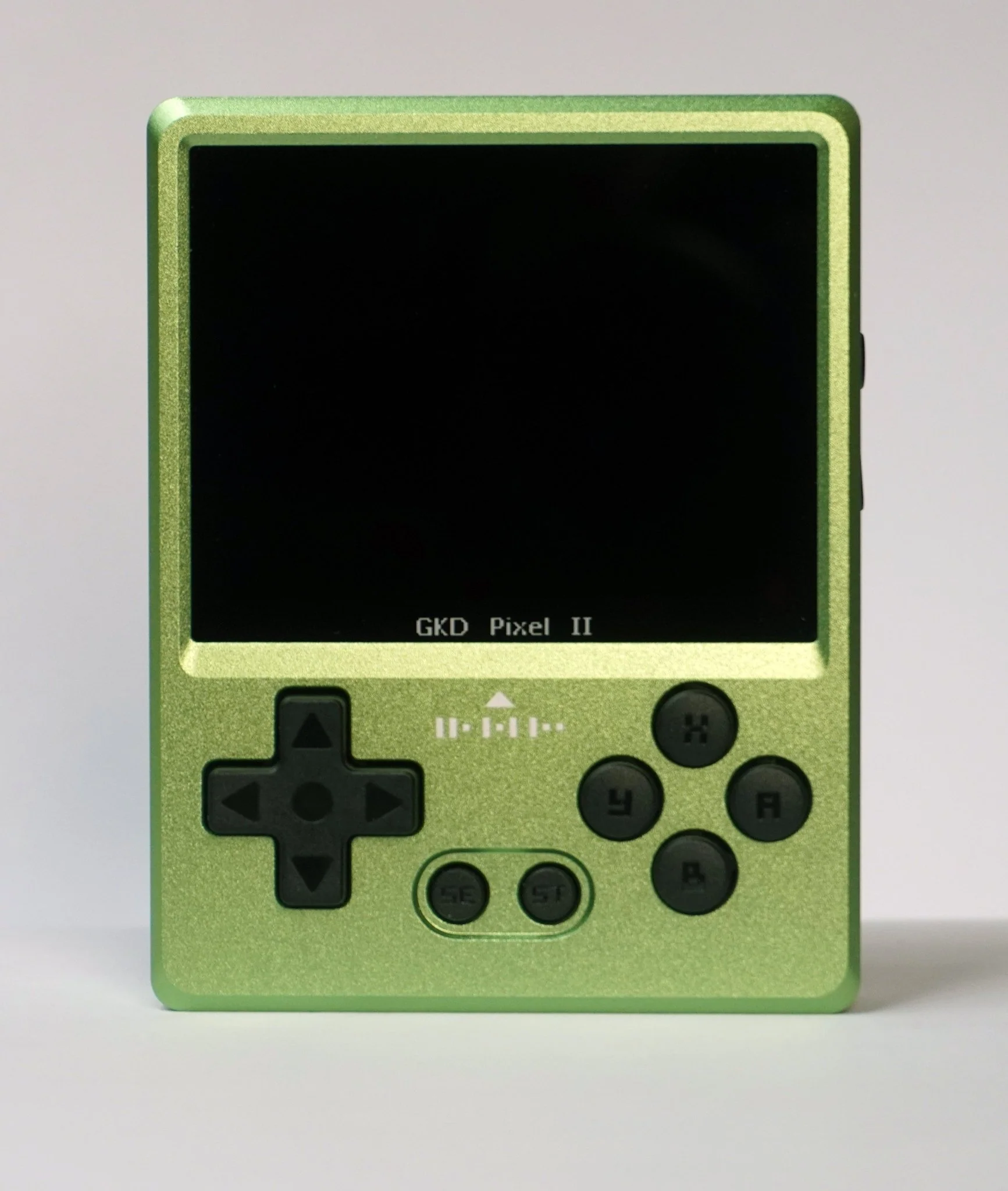 GKD PIXEL 2 2.4-Inch 金属便携掌上游戏机