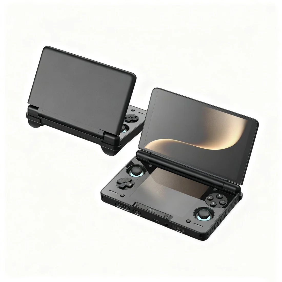 AYN Thor Max Dual OLED High Refresh Retro Handheld Game Console (Pre-order)