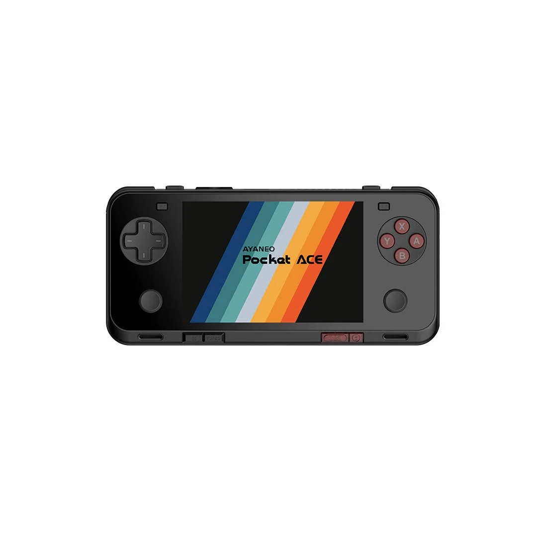 AYANEO Pocket ACE Retro Handheld Android Game Console